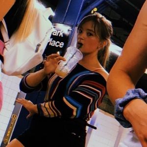 Meet your Posher, Jodi